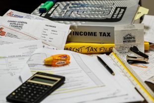 מס הכנסה